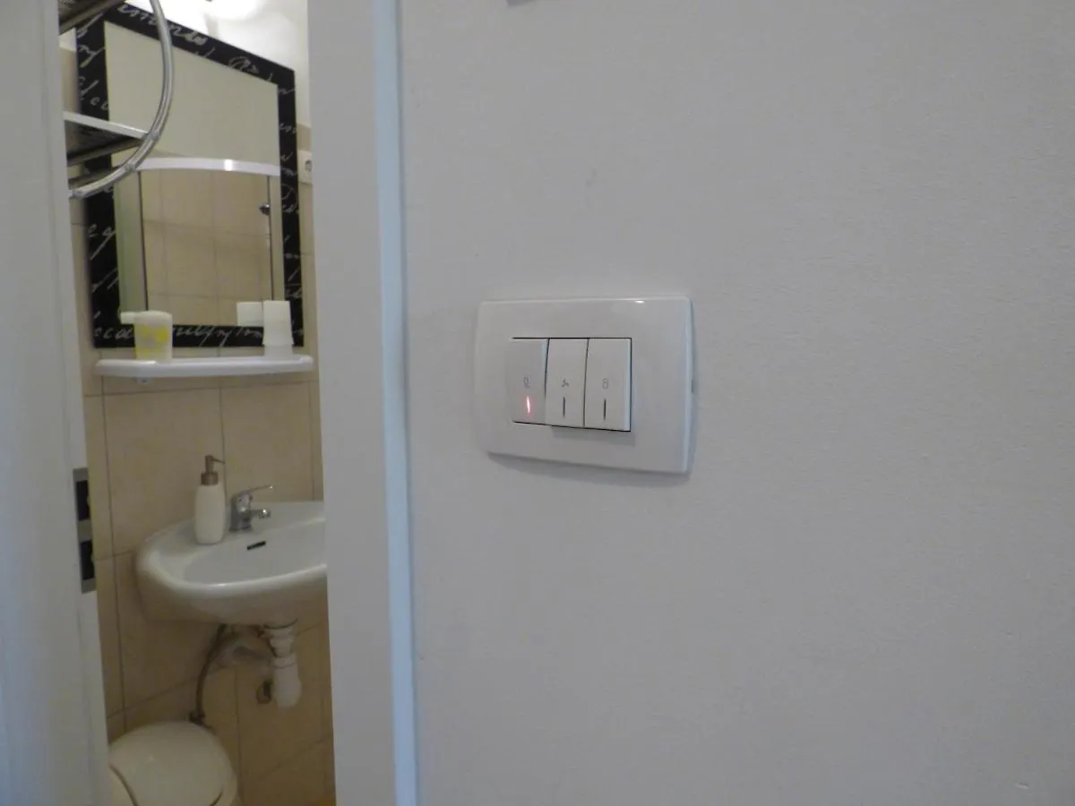 Studio Apartments Buki Split