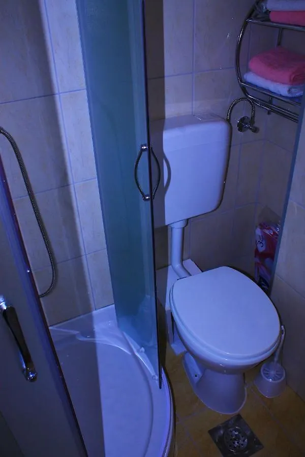 Studio Apartments Buki Split Pensionat