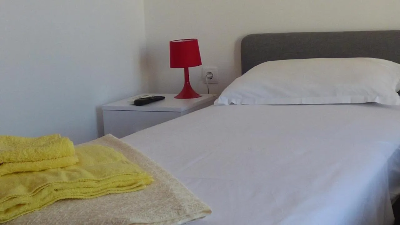 Studio Apartments Buki Split Kroatien