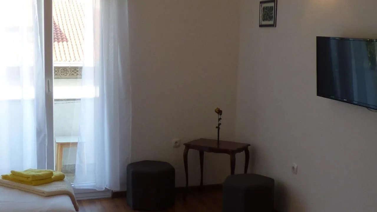 Studio Apartments Buki Split Kroatien