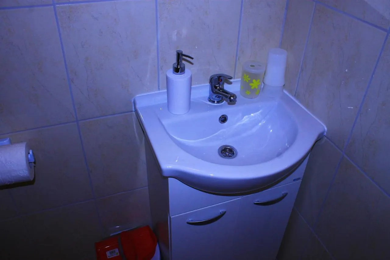 Pensionat Studio Apartments Buki Split