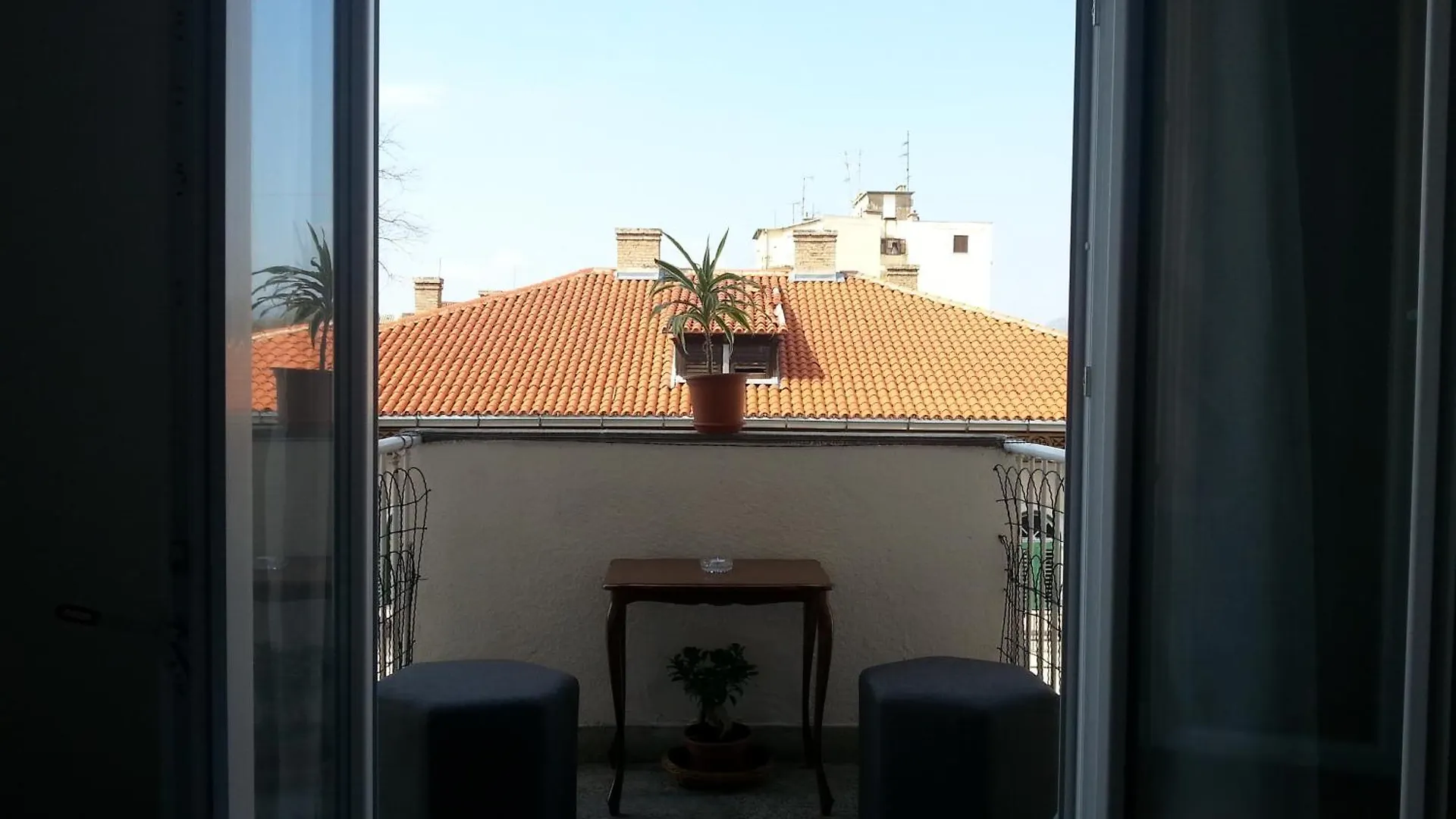 Pensionat Studio Apartments Buki Split