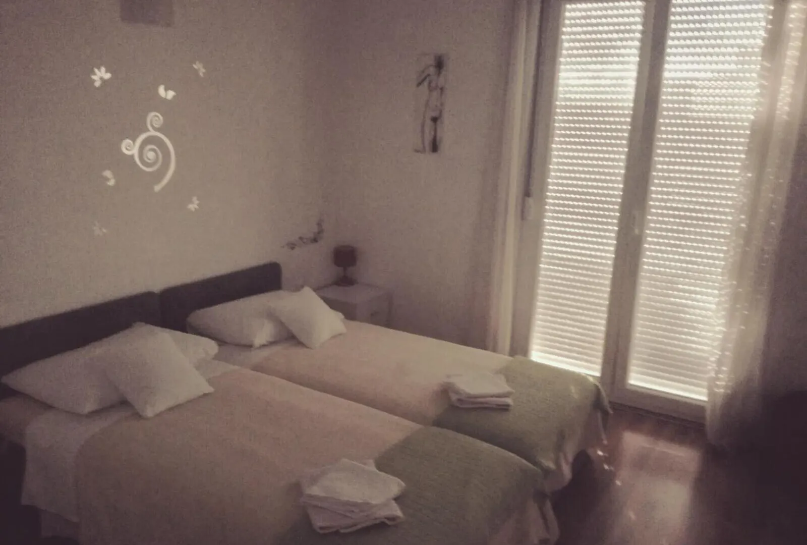Studio Apartments Buki Split 0*,